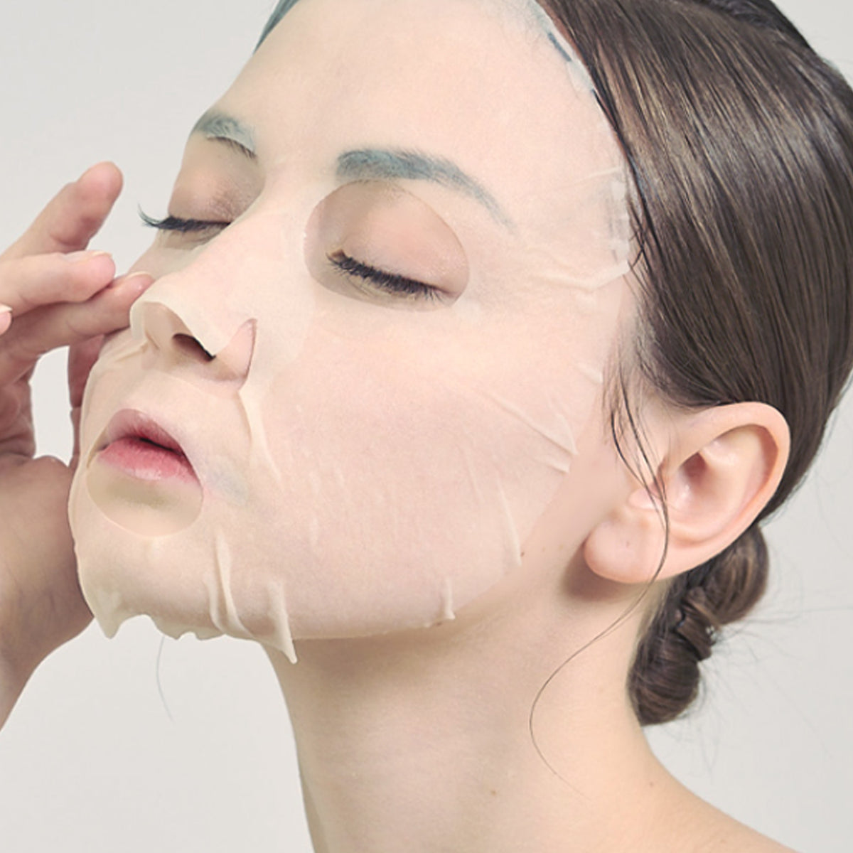 COCI Pure Bright Vita Mask Pack 10ea