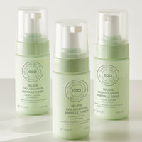 COCI Relieve Cica Collagen Ampoule Toner 120ml