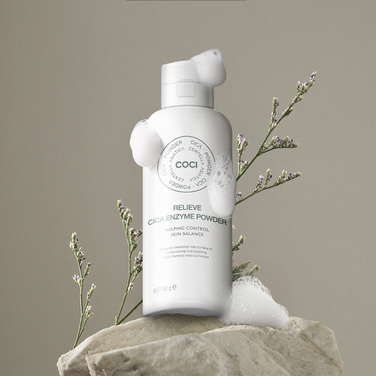 COCI Relieve Cica Enzyme Powder 90g