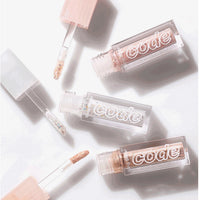 CODE GLOKOLOR Bling Glitter 4.5g 5colors