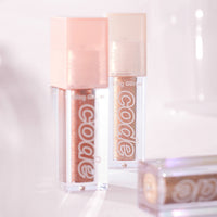 CODE GLOKOLOR Bling Glitter 4.5g 5colors