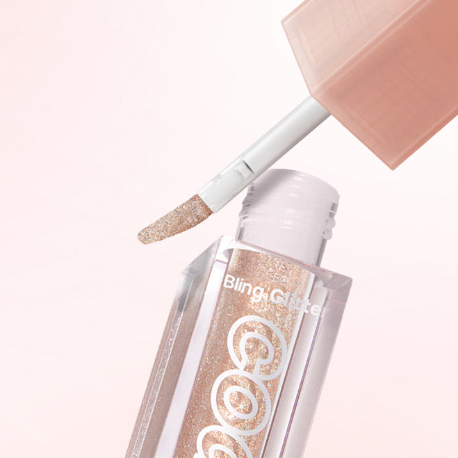 CODE GLOKOLOR Bling Glitter 4.5g 5colors