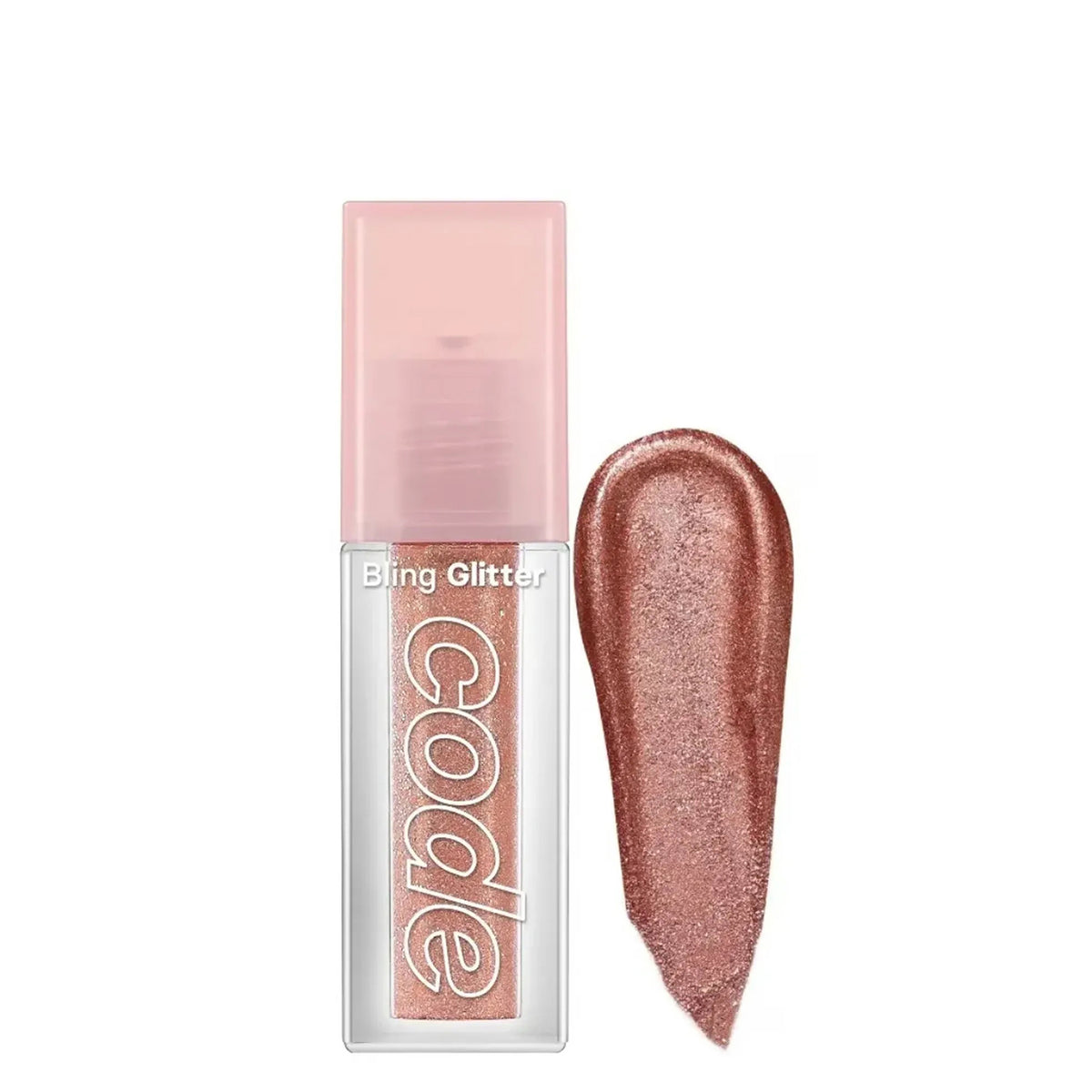 CODE GLOKOLOR Bling Glitter 4.5g 5colors