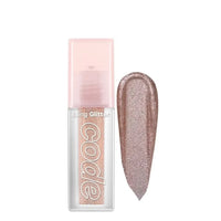 CODE GLOKOLOR Bling Glitter 4.5g 5colors