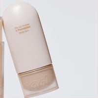 Código Glokolor Fix en el imprimador en la fundación SPF35 PA ++ 40ml 2colors