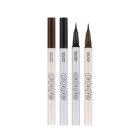 CODE GLOKOLOR Super Lasting Brush Liner 0.6g 2colors