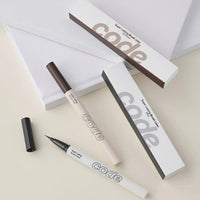 CODE GLOKOLOR Super Lasting Brush Liner 0.6g 2colors