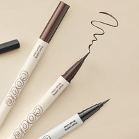 CODE GLOKOLOR Super Lasting Brush Liner 0.6g 2colors