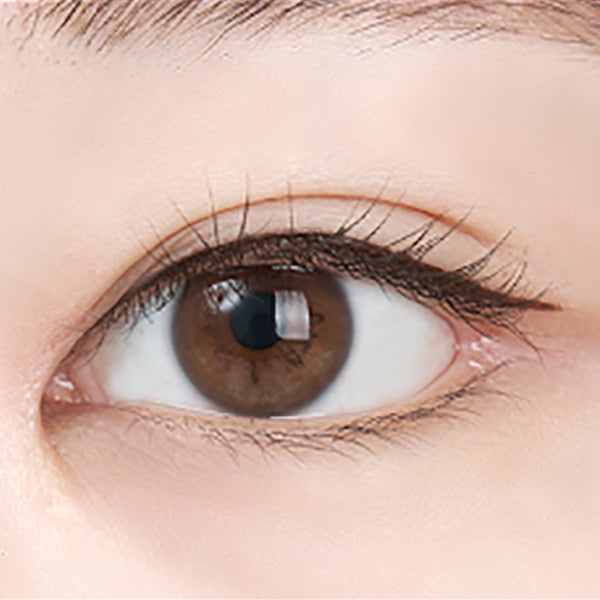 CODE GLOKOLOR Super Lasting Brush Liner 0.6g 2colors