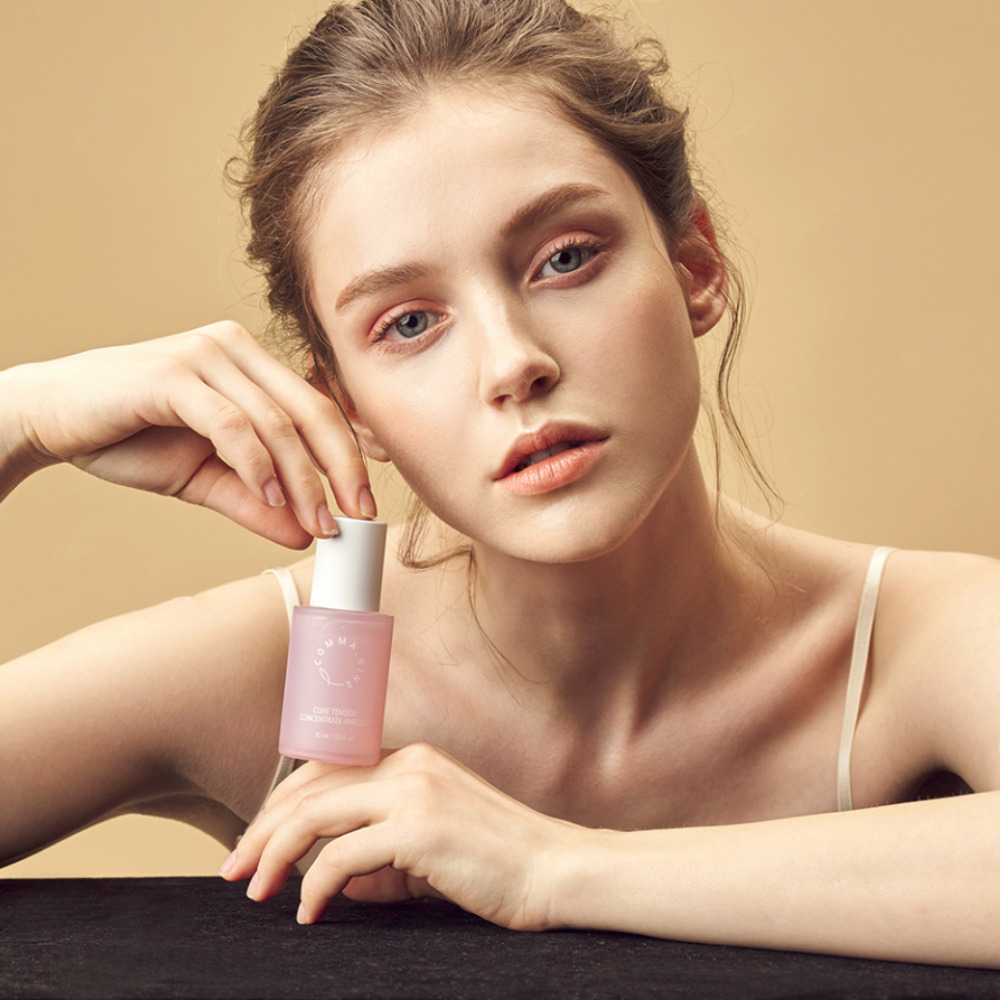 COMMANINE Energy Ampoule 30ml