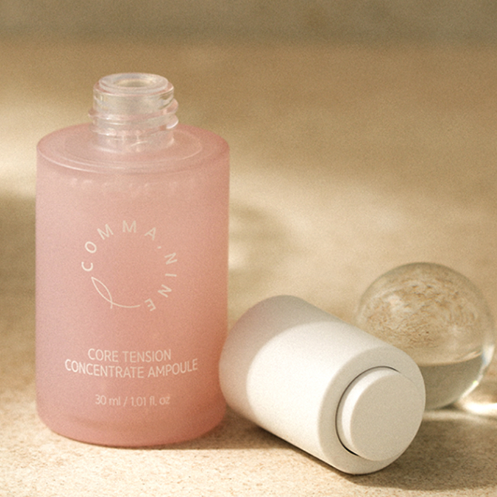 COMMANINE Energy Ampoule 30ml