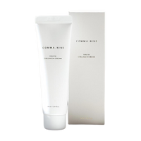 COMMANINE Vegan Glow Elastic Collagen Cream 50ml