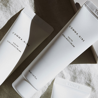 COMMANINE Vegan Glow Elastic Collagen Cream 50ml