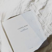 COMMANINE Youth Collagen Patch Pack 1 Box