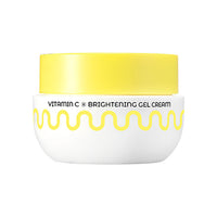 COMMONLABS Vitamin C Brightening Gel Cream 50g
