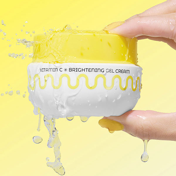 COMMONLABS Vitamin C Brightening Gel Cream 50g