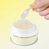 COMMONLABS Vitamin C Brightening Gel Cream 50g