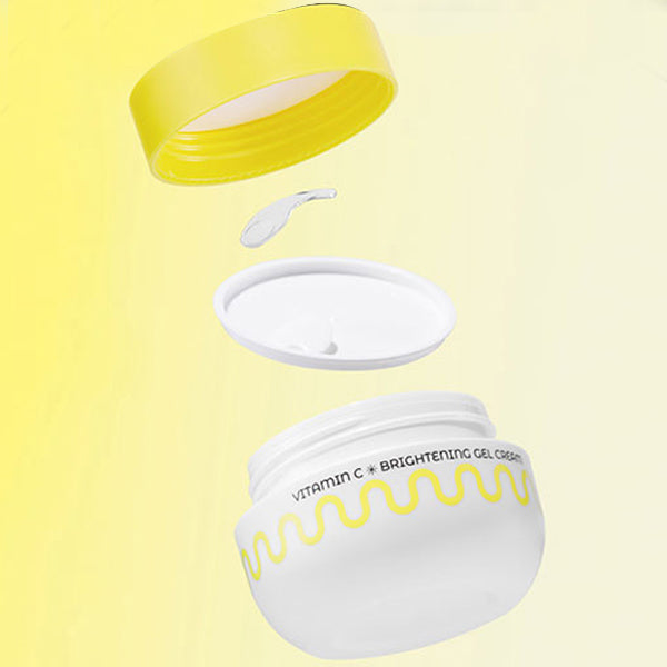 COMMONLABS Vitamin C Brightening Gel Cream 50g