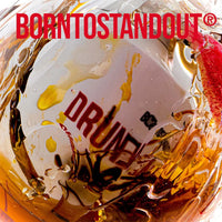 (Matt) BORNTOSTANDOUT Eau de Parfum 50ml #Drunk Saffron - DODOSKIN