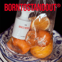 BORNTOSTANDOUT Eau de Parfum 50ml #Naked Neroli - DODOSKIN