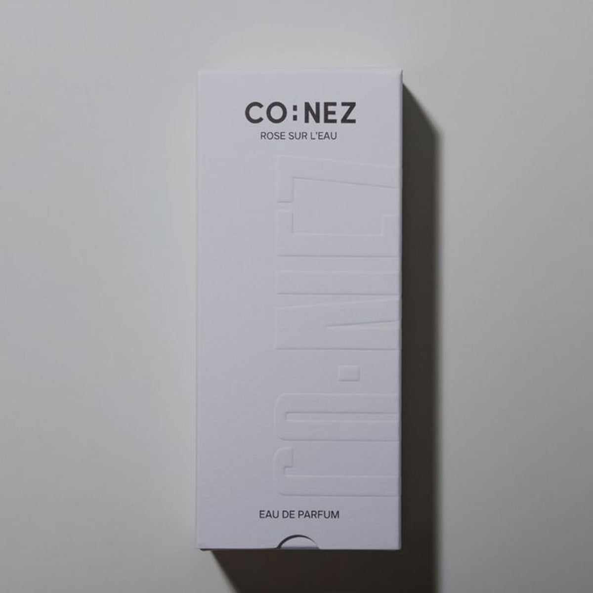 CO:NEZ Eau de parfum 15ml 3 Types