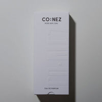 CO:NEZ Eau de parfum 15ml 3 Types