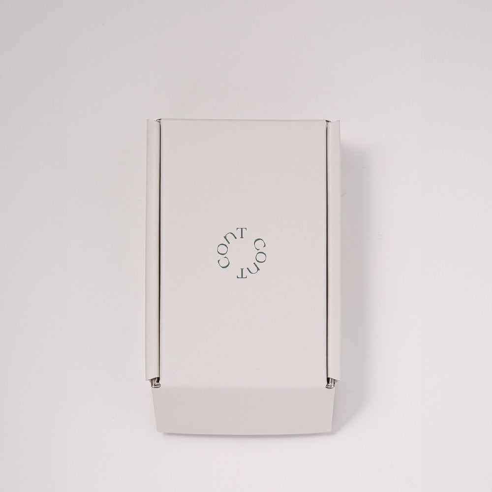 CONT Bergamot Panorama Eau De Parfum 50ml