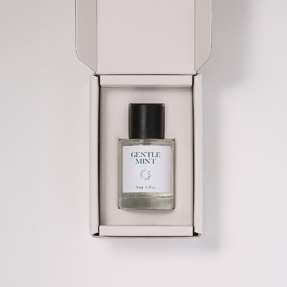 Cont Gentle Mint Eau de Parfum 50ml