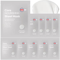 Varuza Sheet Mask 25G/30G 10EA