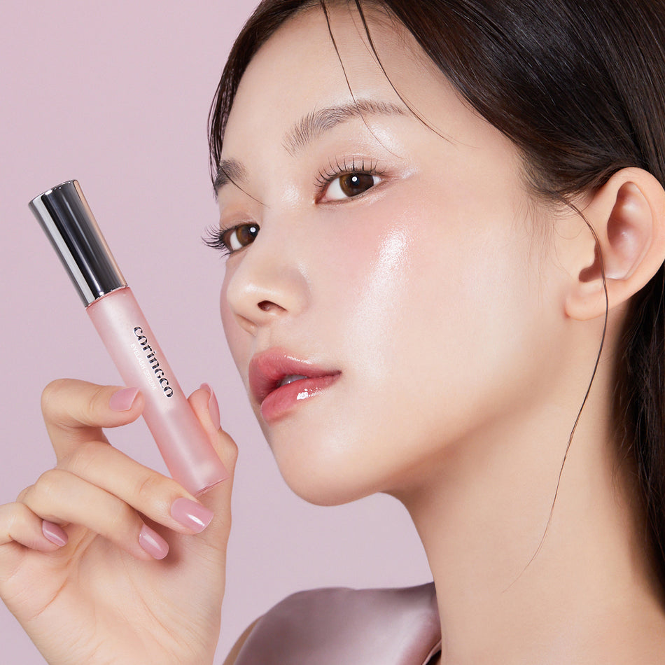 CORINGCO Pink Collagen Power Eyelash Serum 13ml