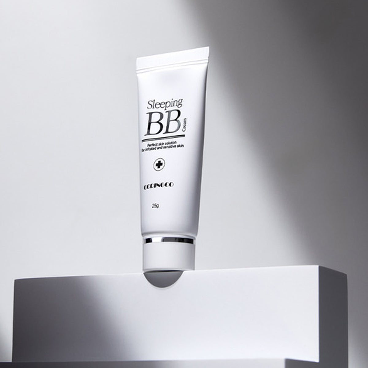 CORINGCO Sleeping BB Cream 25g