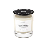 COSMIC MANSION Candle #SPRING SHOWER 180g / 250g