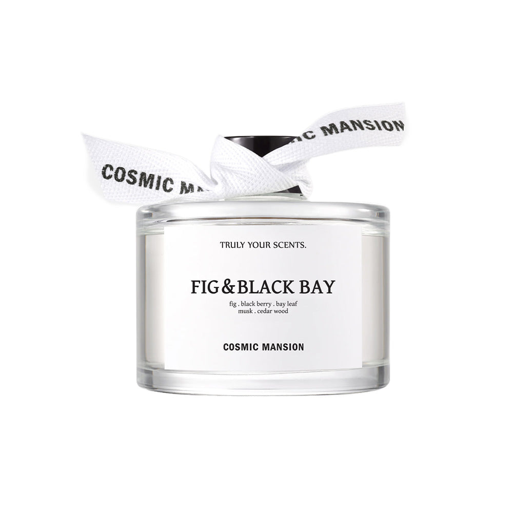 Difusor de la mansión cósmica #Fig & Black Bay 220ml