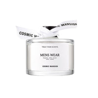 COSMIC MANSION Diffuser #MENS WEAR 200ml