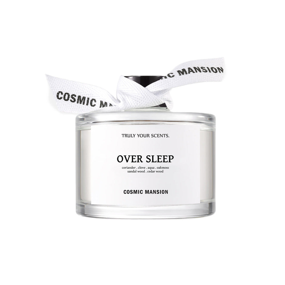Difusor de la mansión cósmica #ver Sleep 220ml
