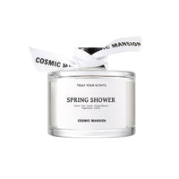 COSMIC MANSION Diffuser #SPRING SHOWER 200ml