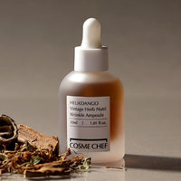 COSMO CHEF Heukdango Vintage Herb Nutri Wrinkle Ampoule 30ml