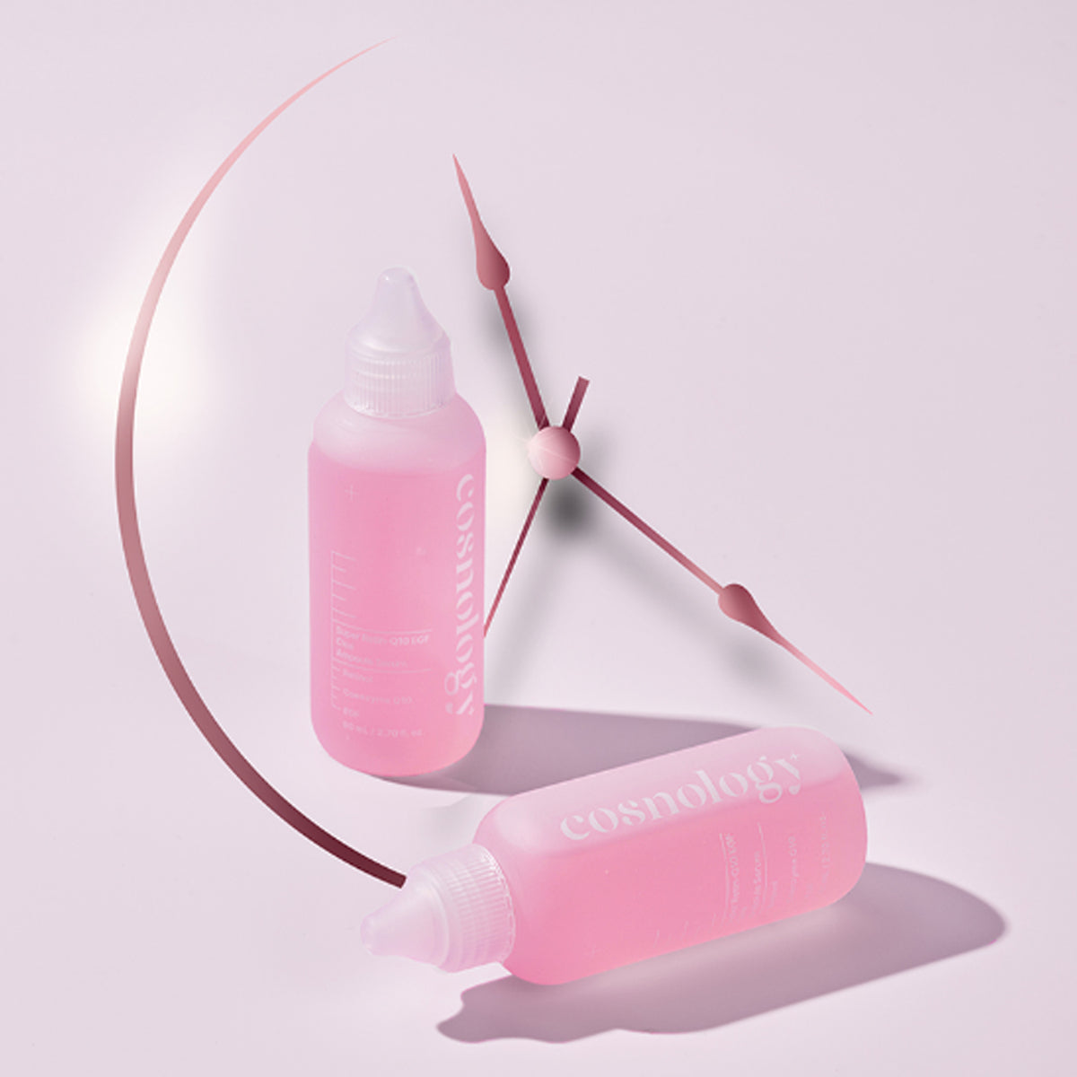 COSNOLOGY Super Retin-Q10 EGF Cica Ampoule Serum 80ml