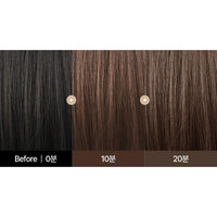 COSNORI Easy Brow Tone Changer 5 Uses