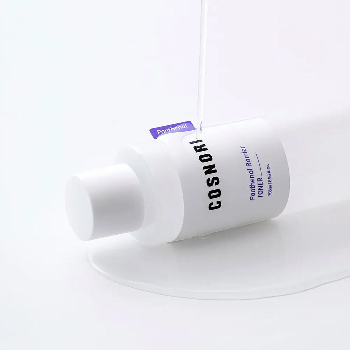 COSNORI Panthenol Barrier Toner 205ml