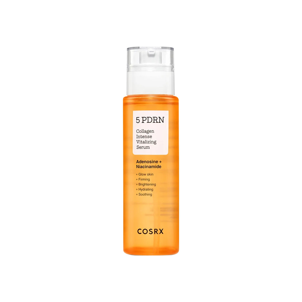 COSRX 5 PDRN Collagen Intense Vitalizing Serum 100ml