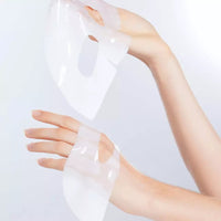 COSRX Advanced Snail Mucin Glass Glow Hydrogel Mask 34g 3ea