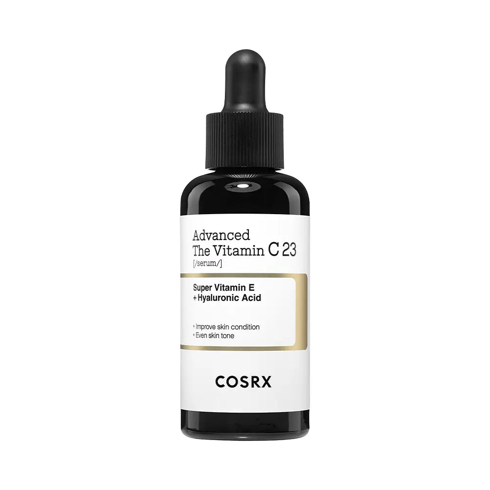 COSRX Advanced The Vitamin C 23 serum 20ml | DODO SKIN – DODOSKIN COSRX Advanced The Vitamin C 23 serum 20ml | DODO SKIN – DODOSKIN
