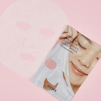 COSRX Balancium Comfort Ceramide Soft Cream Sheet Mask 26ml 3ea