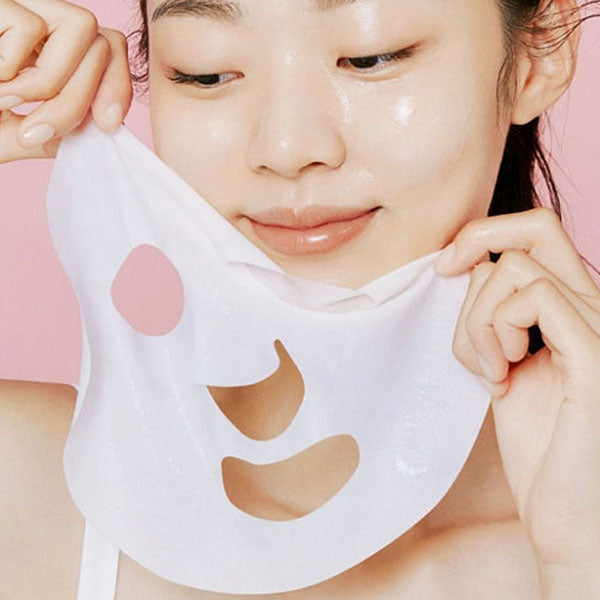 COSRX Balancium Comfort Ceramide Soft Cream Sheet Mask 26ml 3ea