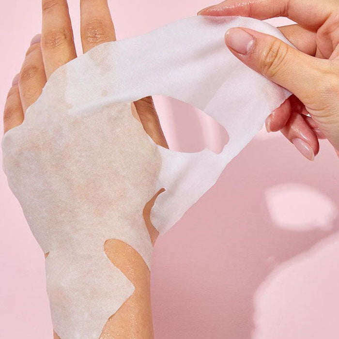 COSRX Balancium Comfort Ceramide Soft Cream Sheet Mask 26ml 3ea