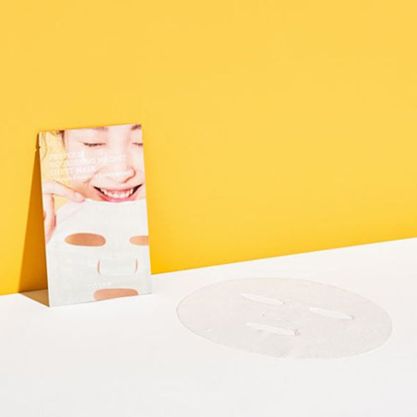 COSRX Full Fit Propolis Nourishing Magnet Sheet Mask 21ml 3ea