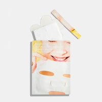 COSRX Full Fit Propolis Nourishing Magnet Sheet Mask 21ml 3ea