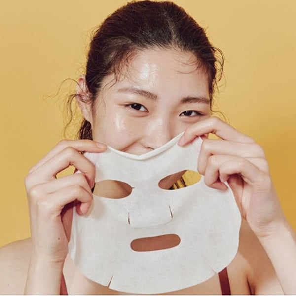 COSRX Full Fit Propolis Nourishing Magnet Sheet Mask 21ml 3ea