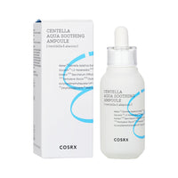 COSRX Hydrium Centella Aqua Soothing Ampoule 40ml